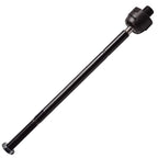 Detroit Axle - Front 2pc Tie Rods for Buick LeSabre Cadillac DeVille DTS