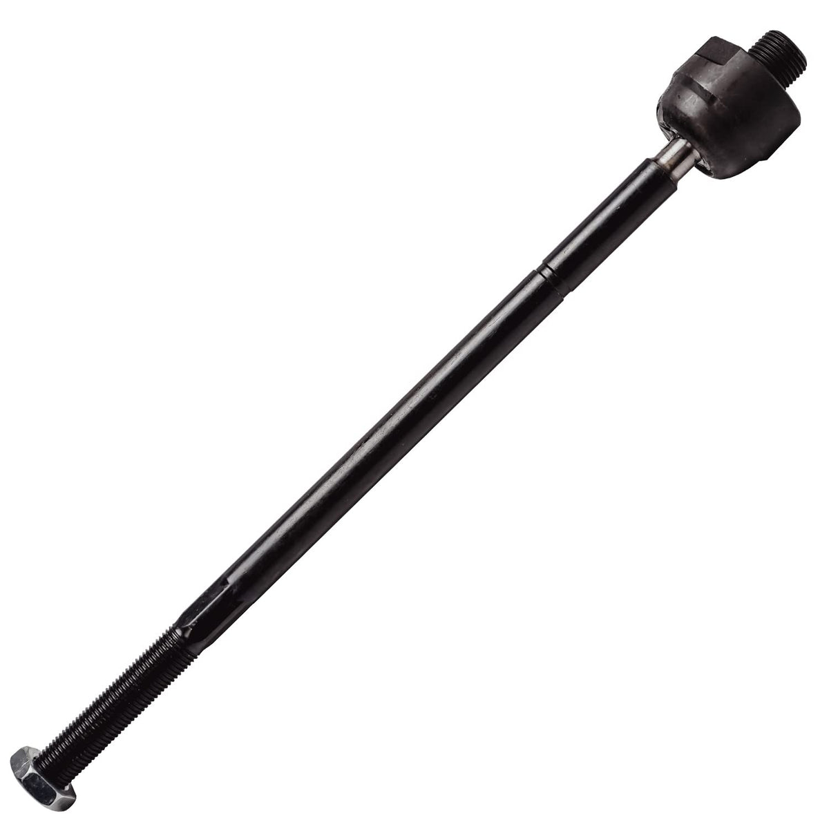 Detroit Axle - Front 2pc Tie Rods for Buick LeSabre Cadillac DeVille DTS