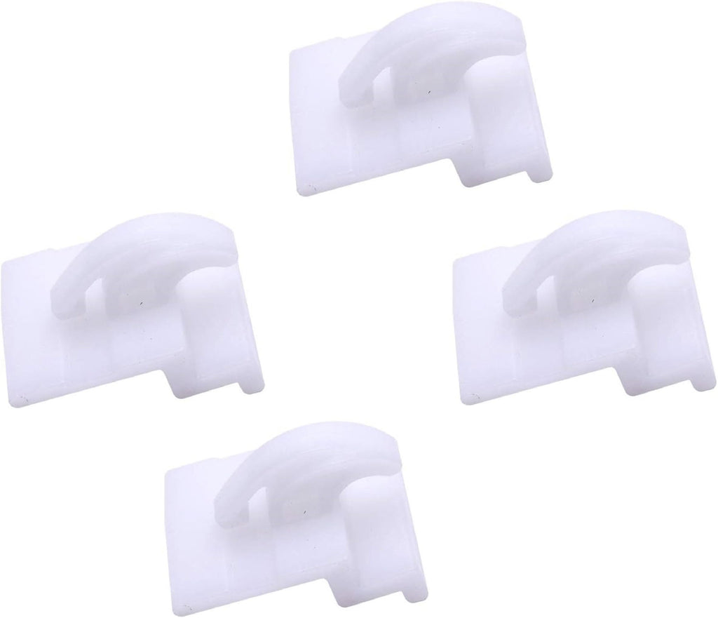 3051162 Stove/Oven Drawer Glide (Front) Replacement (4)