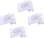 3051162 Stove/Oven Drawer Glide (Front) Replacement (4)