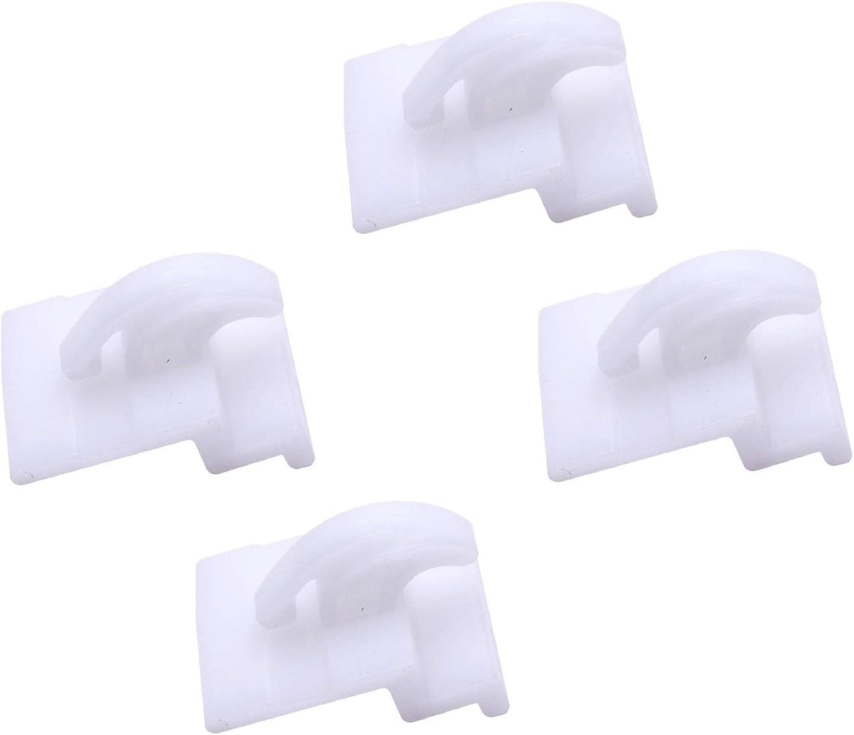 3051162 Stove/Oven Drawer Glide (Front) Replacement (4)