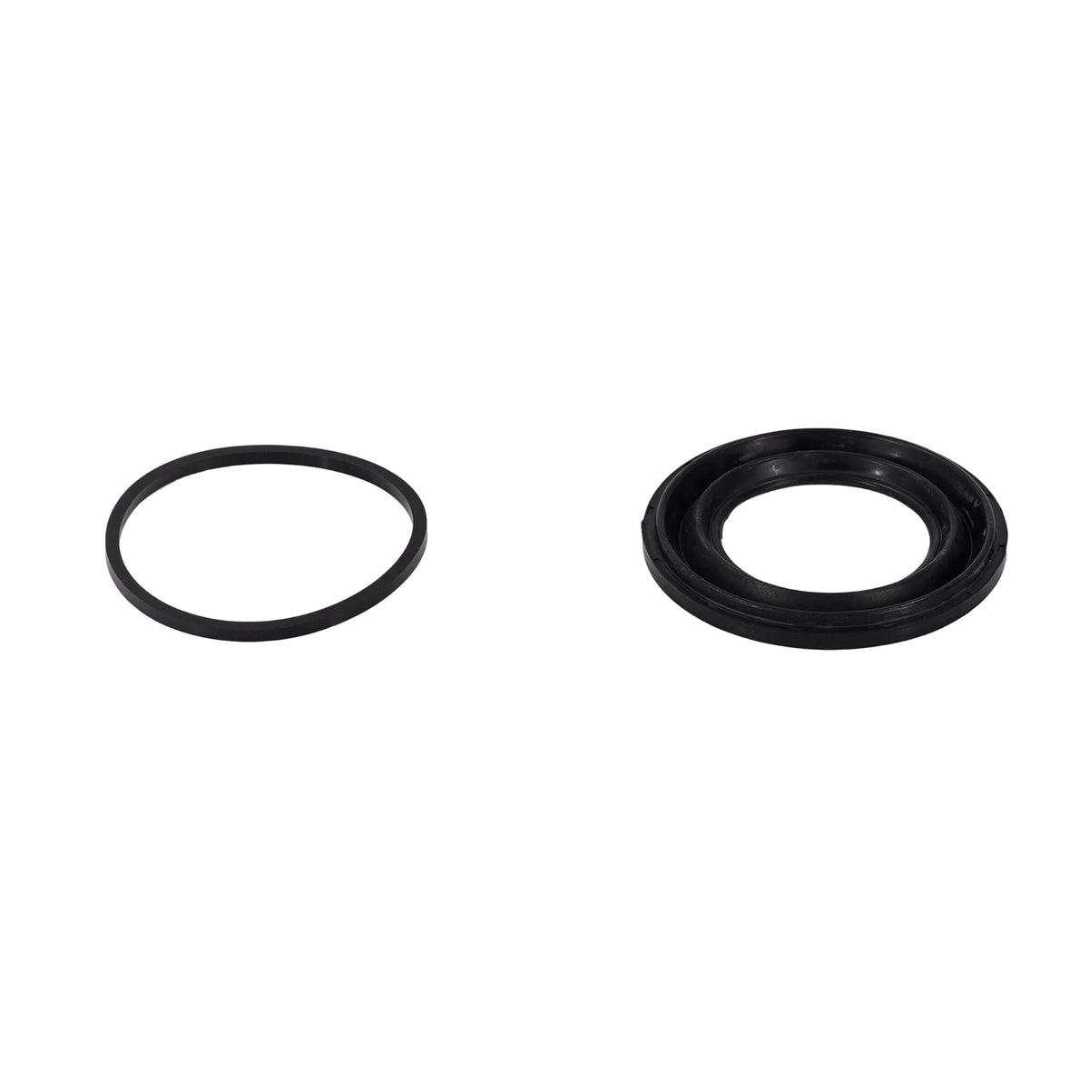 ACDelco Gold 18K21 (19537228) Front Brake Caliper Piston Seal Kit