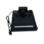 Robotic Vacuum Charging Base，Compatible For Dreame，H14 H14 Pro Charging Dock Including Power Cord