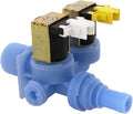 Compatible Dispenser Inlet Valve for MHWZ600TB01 110.47511700 110.47576600 MHWE300VW00 MHWZ600TK02 Washer's