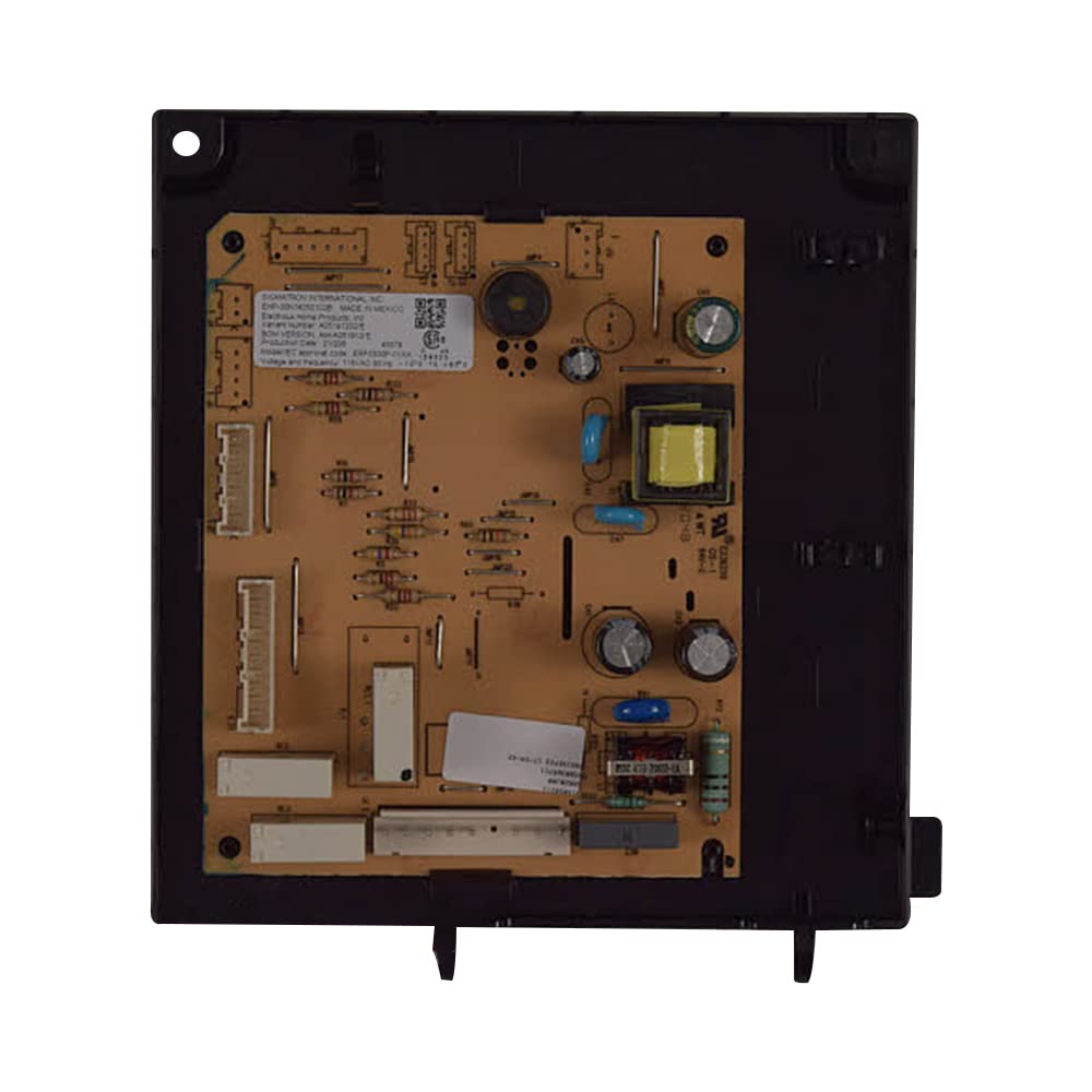 SUPPLYZ Direct Replacement for Frigidaire 5304529281 Freezer Board Assembly