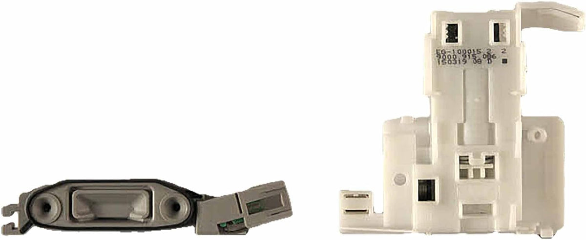 Bosch 00630783 Dishwasher Lock Kit