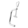 Pasta Maker Replacement Clip Iron Alloy Fixing Part Silver
