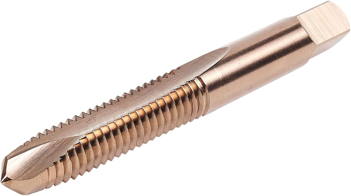 KnKut 1/4-20 Fractional Spiral Point Tap