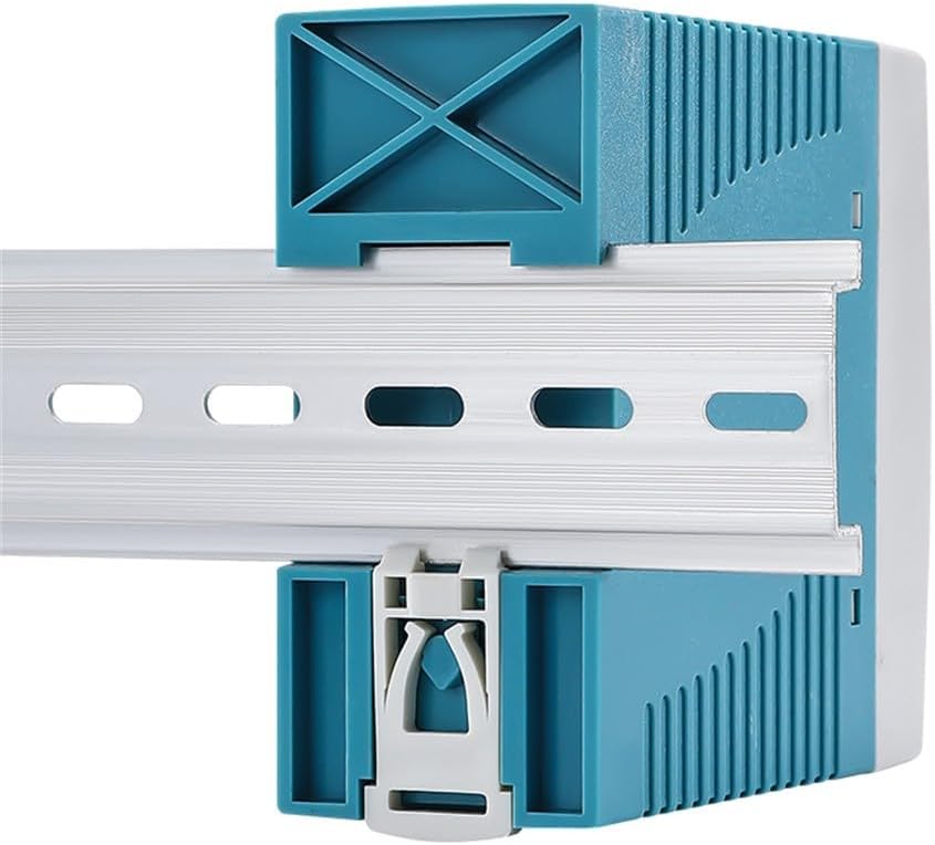 MDR-60-24 AC to DC DIN-Rail Power Supply 24V 2.5 Amp 60W