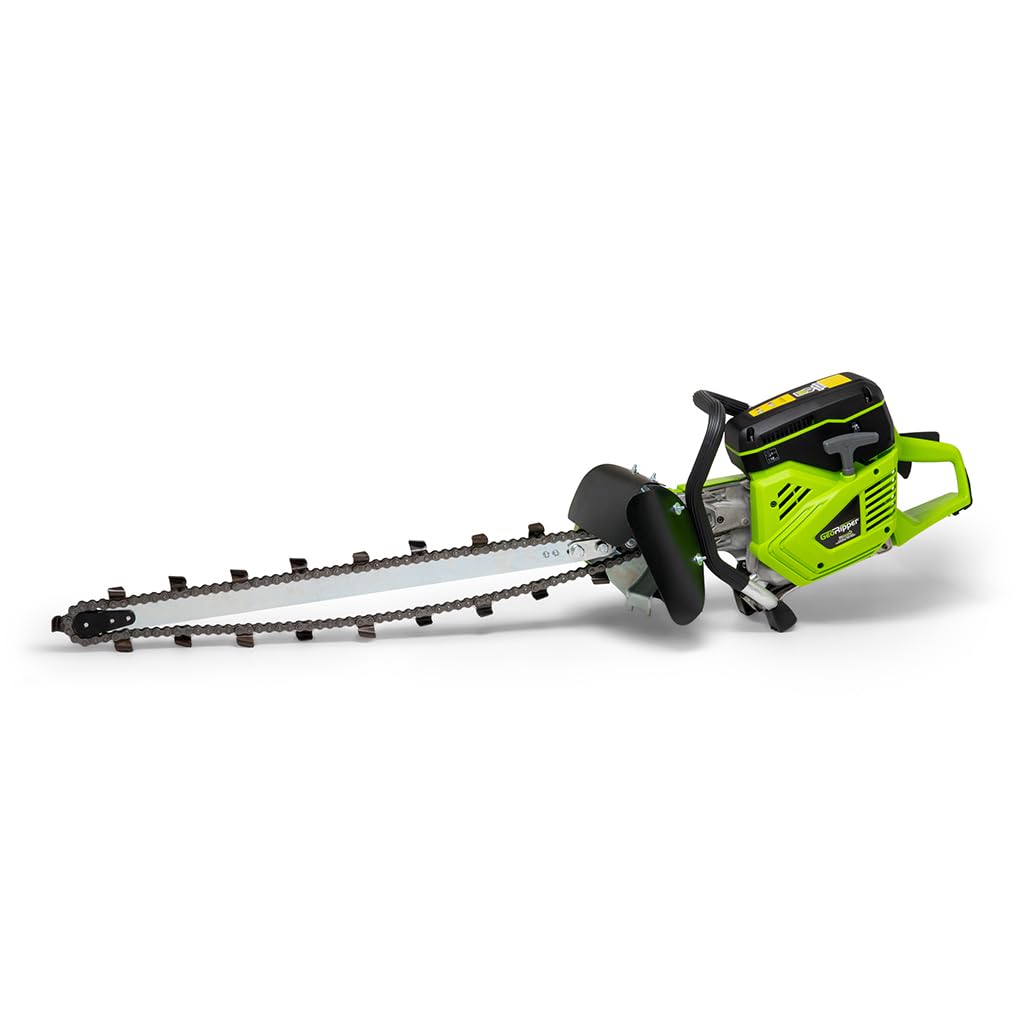 GeoRipper Mini Trencher 727 (Without EZ Kart)