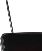 Wireless Calling System with Time Display, 10 Buttons, 1 Receiver, Restaurant Pager, 200m Range