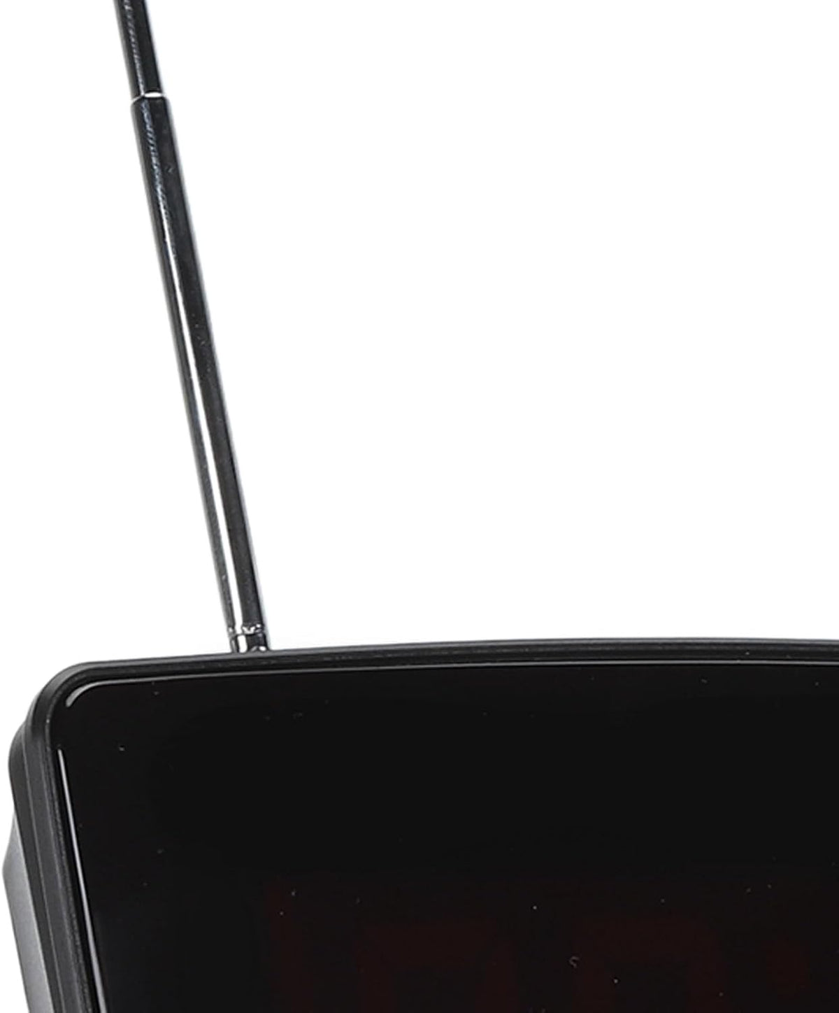 Wireless Calling System with Time Display, 10 Buttons, 1 Receiver, Restaurant Pager, 200m Range