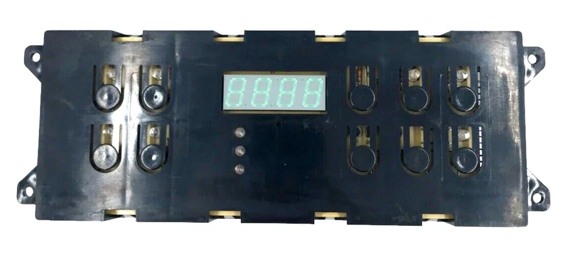 316418208 for Frigidaire Oven Control Board AP3770108