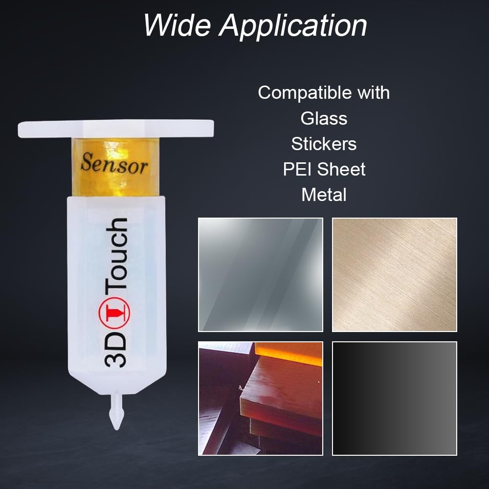 BL-Touch V3.2 Auto Bed Leveling Sensor Kit for Ender 3 All Series Printer