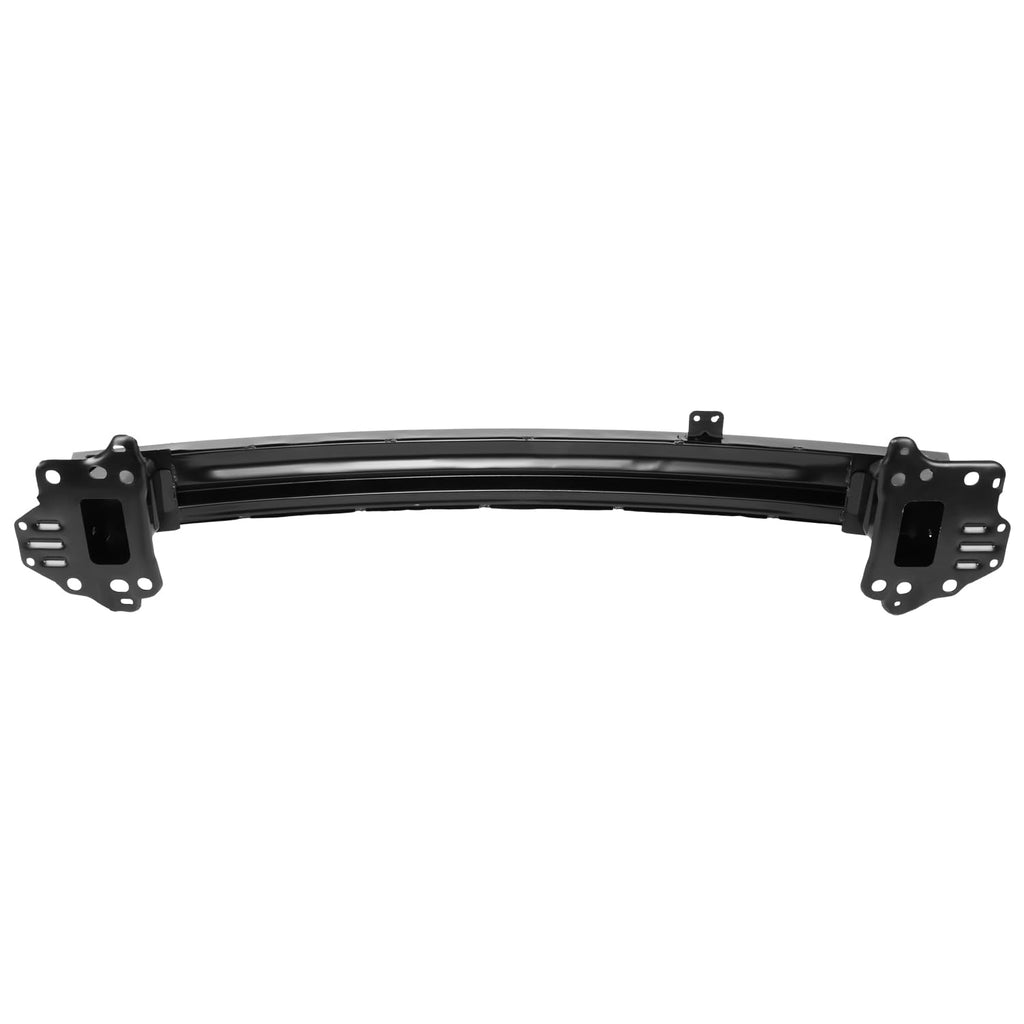 Auto Dynasty Front Bumper Reinforcement for 17-18 Hyundai Elantra Sedan
