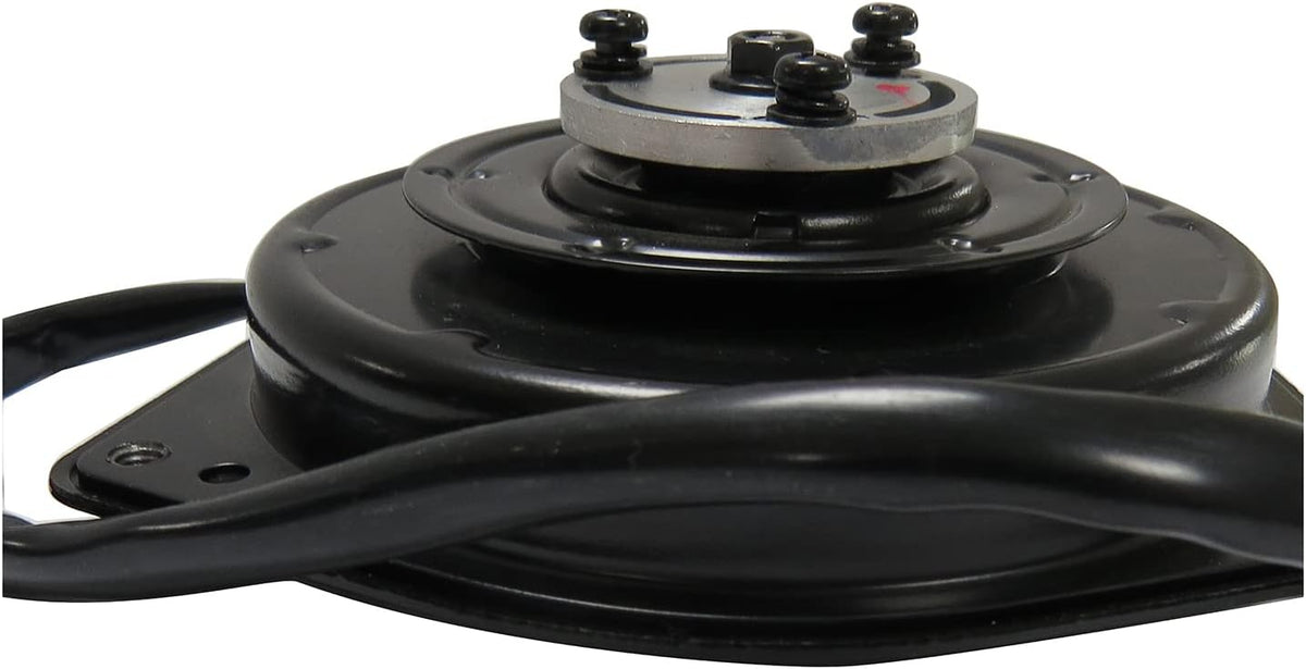 TYC 630910 Honda CRV Replacement Condenser Cooling Fan Motor