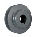 BK30-7/8 BTS SHEAVE B Section 1 Groove