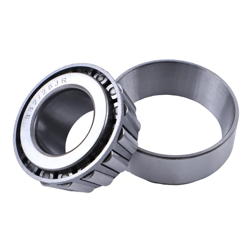 Taper Roller Bearing 34070-12200 Compatible with Kubota, Replace 332/28JR