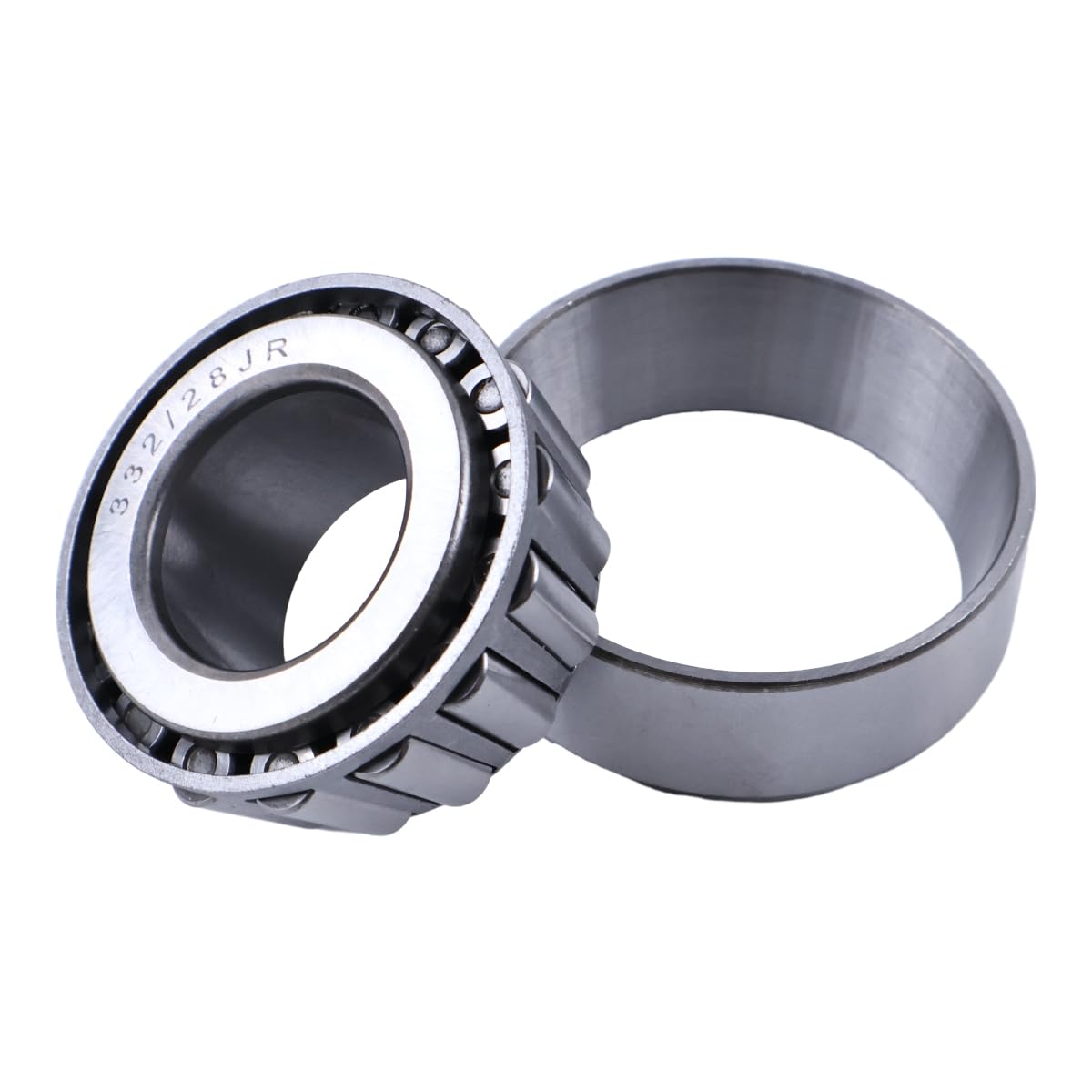 Taper Roller Bearing 34070-12200 Compatible with Kubota, Replace 332/28JR