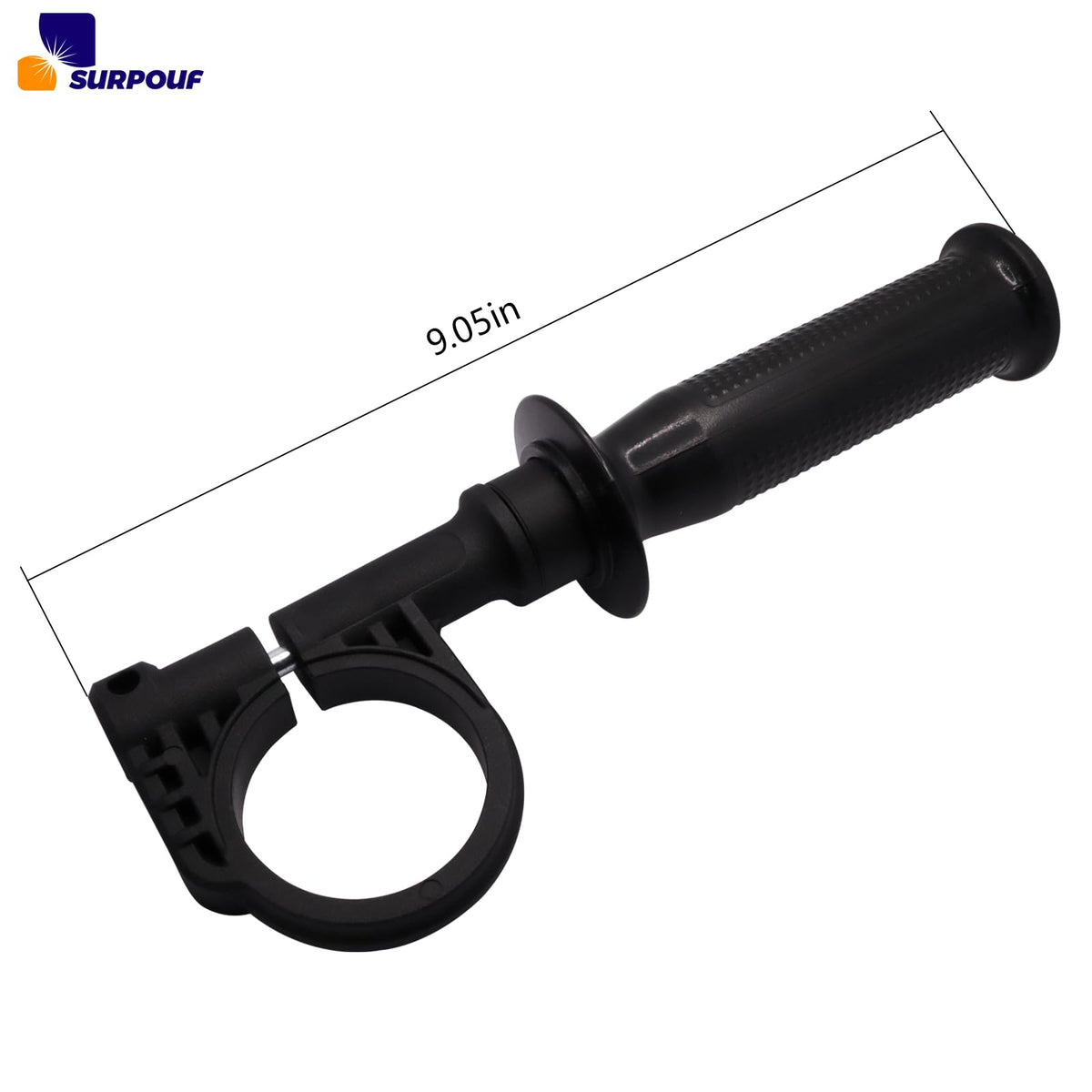 N389651 Drill Side Handle Replacement DCD910KX DCD920KX DCD930KX DCD930KX