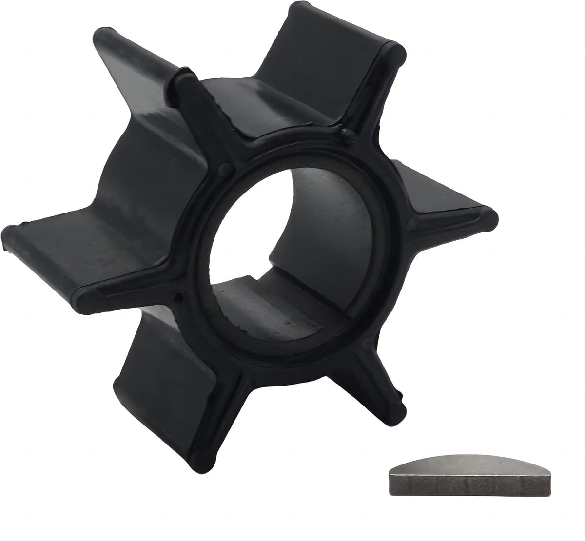 853792A07 Water Pump Impeller Kit for Mercury 25 30 HP Outboard