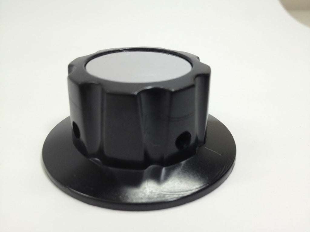 Oven Knob Dial Replacement for Blodgett Part - 16686 (Old # 15934) - For Temp. & Timer