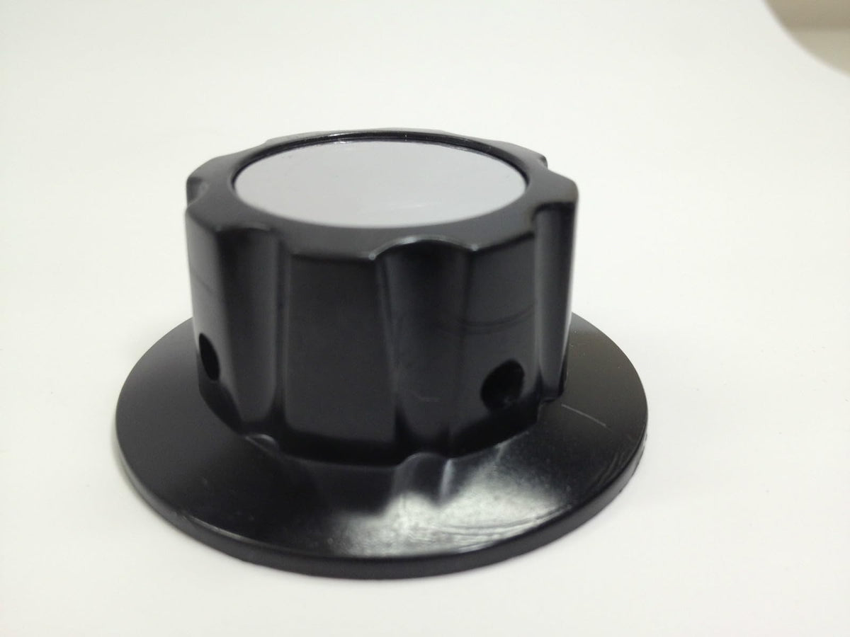Oven Knob Dial Replacement for Blodgett Part - 16686 (Old # 15934) - For Temp. & Timer