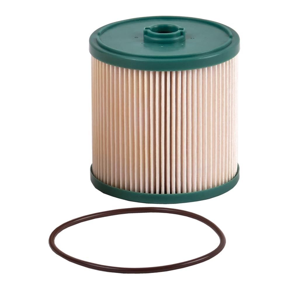 Doc's Diesel Filter Maintenance Kit, Fits 6.7L Cummins RAM 2500 2019-2024