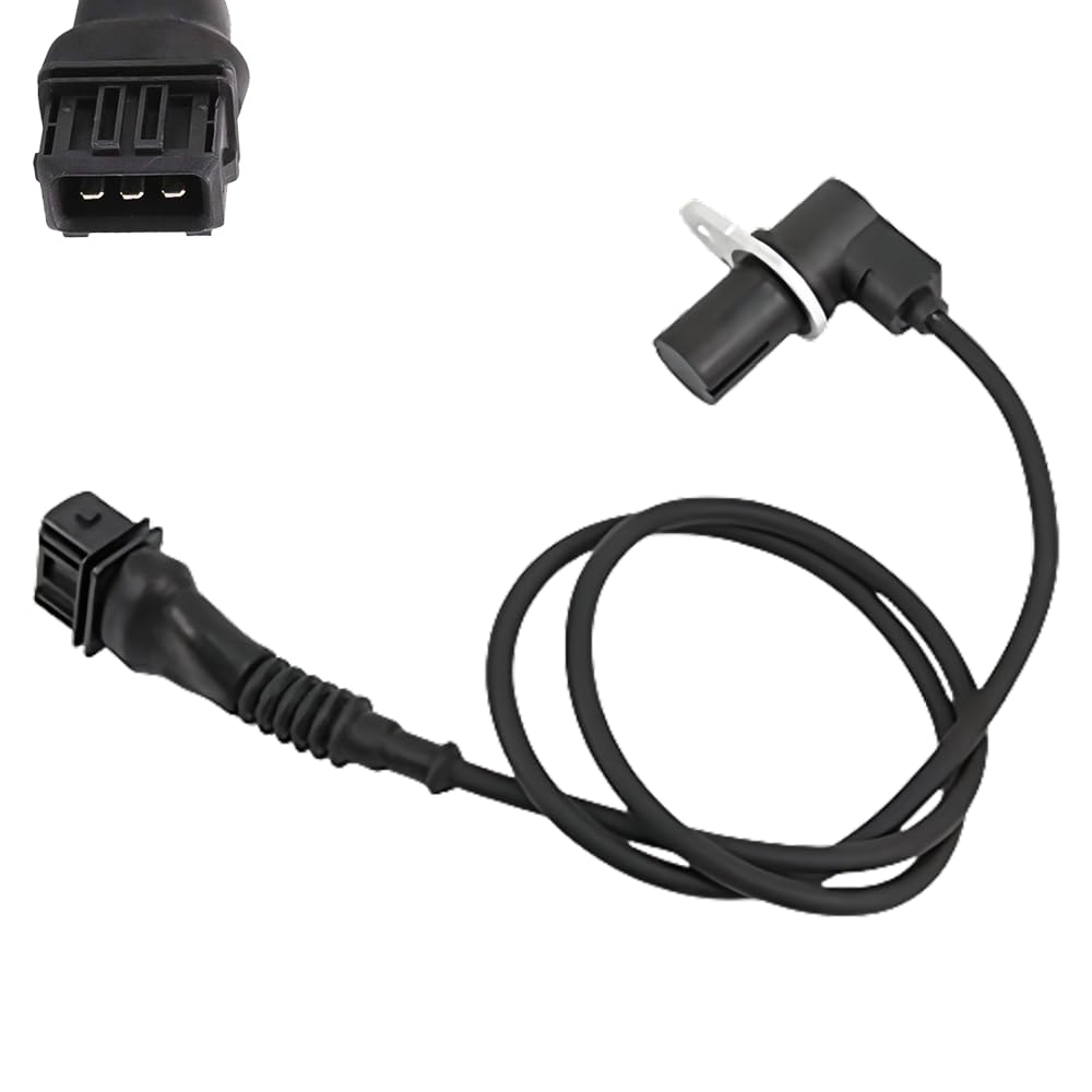 ZBN 12141703277 Crankshaft Position Sensor Fit for BMW