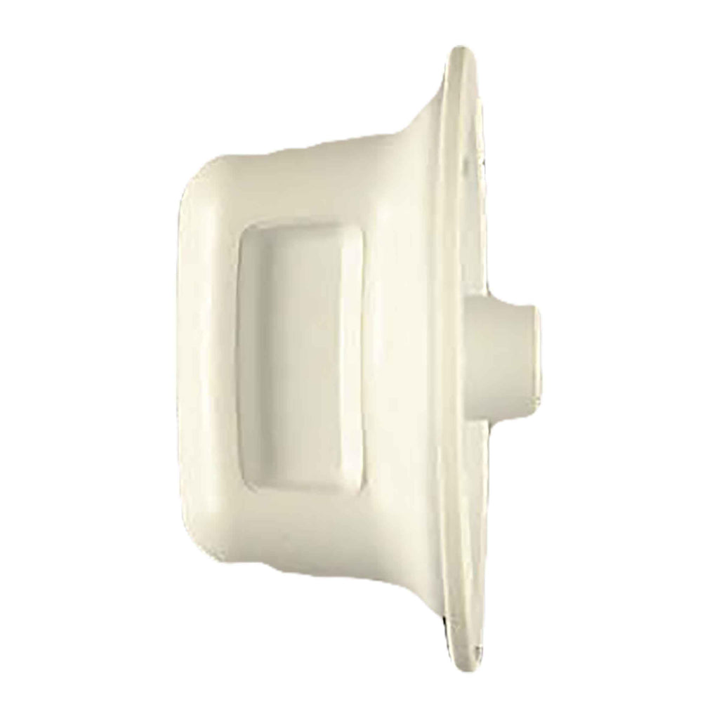 Alliance Laundry Systems AL-D512117W Cissell Timer Knob, White