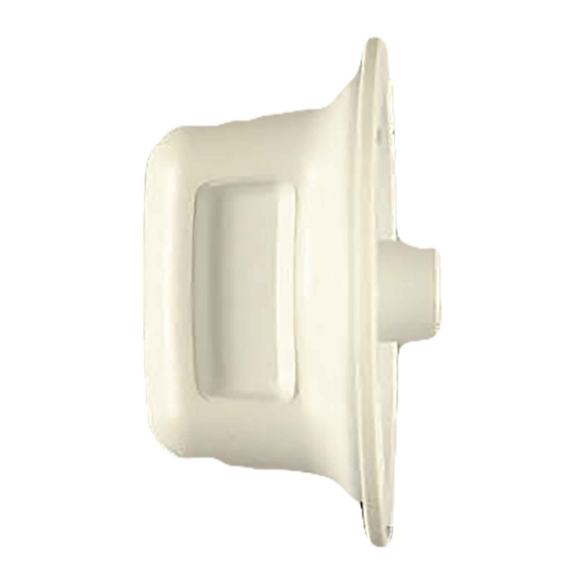Alliance Laundry Systems AL-D512117W Cissell Timer Knob, White