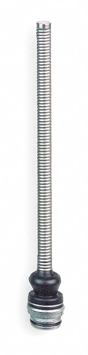 Telemecanique Sensors ZCE08 Metal Limit Switch Head for ZCM Series Body, Spring Rod-Type, Top-Position