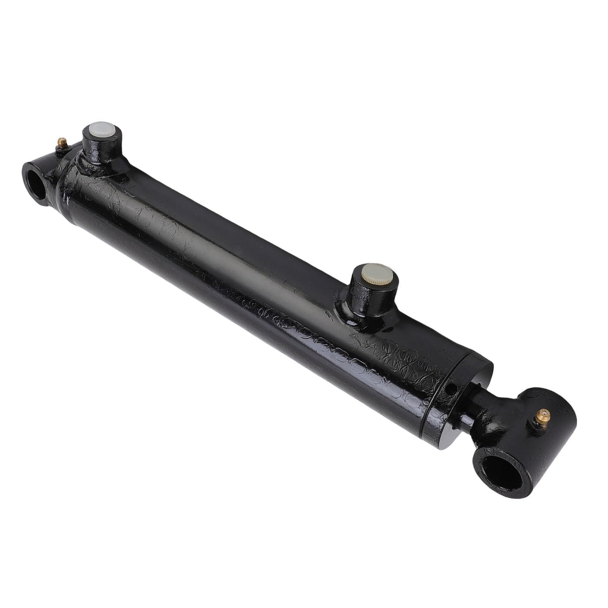 Odorkle Hydraulic Cylinder 1.5in Bore, 10in Stroke, 3500 Psi