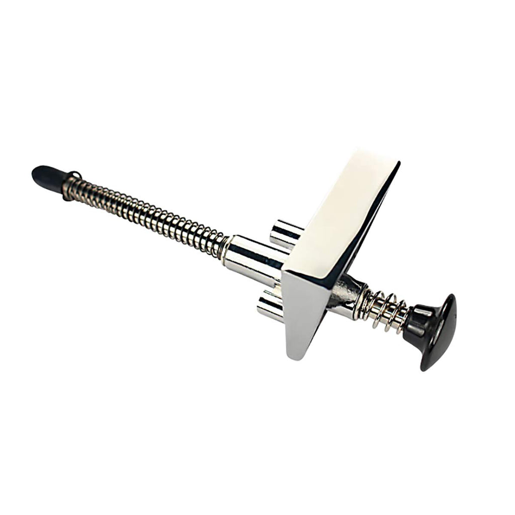 Universal Pinball Ball Shooter Assembly