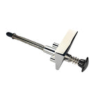 Universal Pinball Ball Shooter Assembly