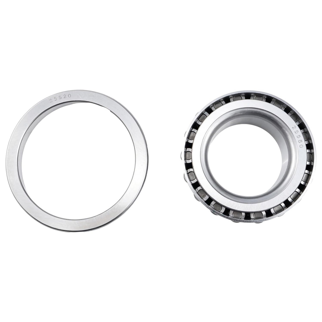 JZGRDN 25580 25520 Tapered Roller Bearing Cup and Cone Set