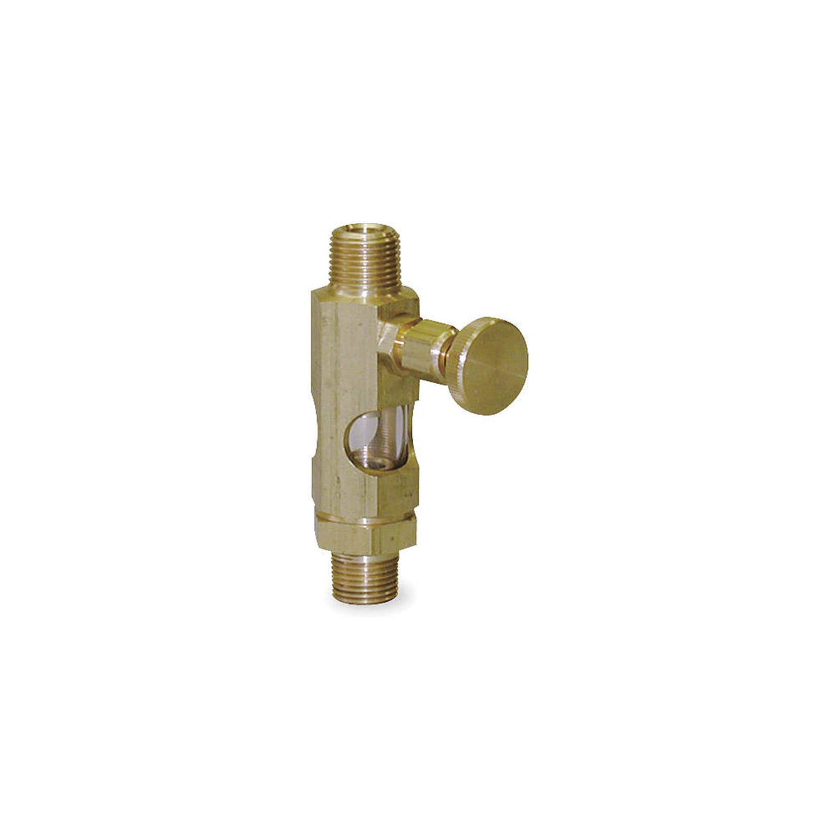 Valve Needle