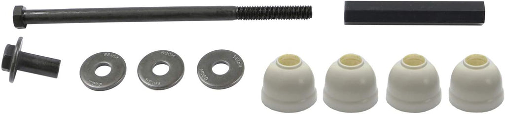 DRiV MOOG Suspension Stabilizer Bar Link Kit - K700538 - High-Strength, Wear-Resistant Bar Links for Chevrolet Silverado 1500 - Easy to Install - Hassle-Free DIY Replacements
