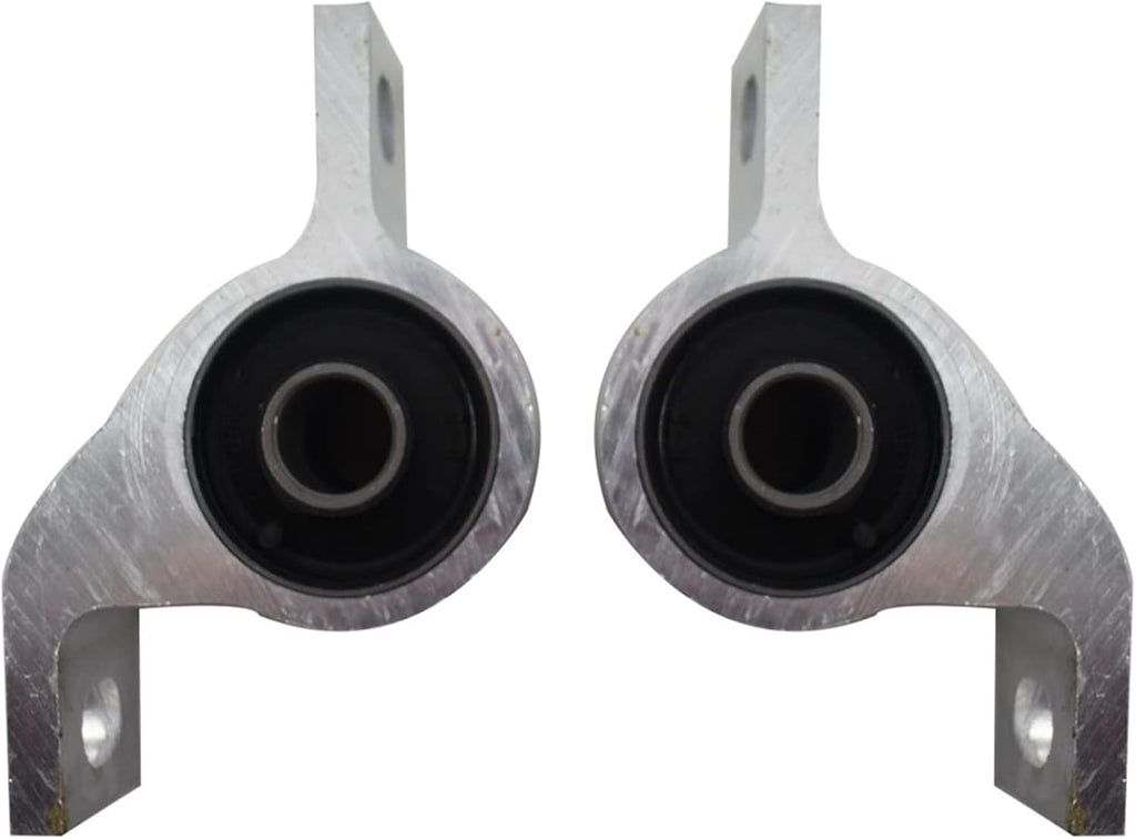 WFLNHB Front Lower Control Arm Bushing Replacement for Subaru Baja Forester Legacy Outback 1998-2009 20201AC110 20201AC100