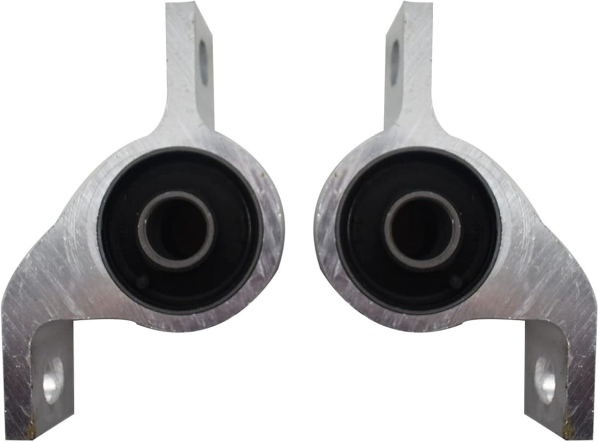 WFLNHB Front Lower Control Arm Bushing Replacement for Subaru Baja Forester Legacy Outback 1998-2009 20201AC110 20201AC100