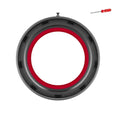 Dust Bin Top Fixed Sealing Ring Compatible withDyson Vacuum Cleaner