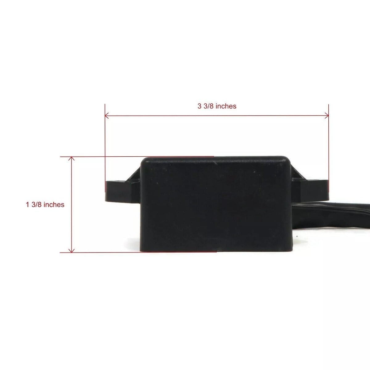 CDI Box Power Pack for Yamaha 30-40HP 2 Stroke 40J-E40 6F5-85540-22-00