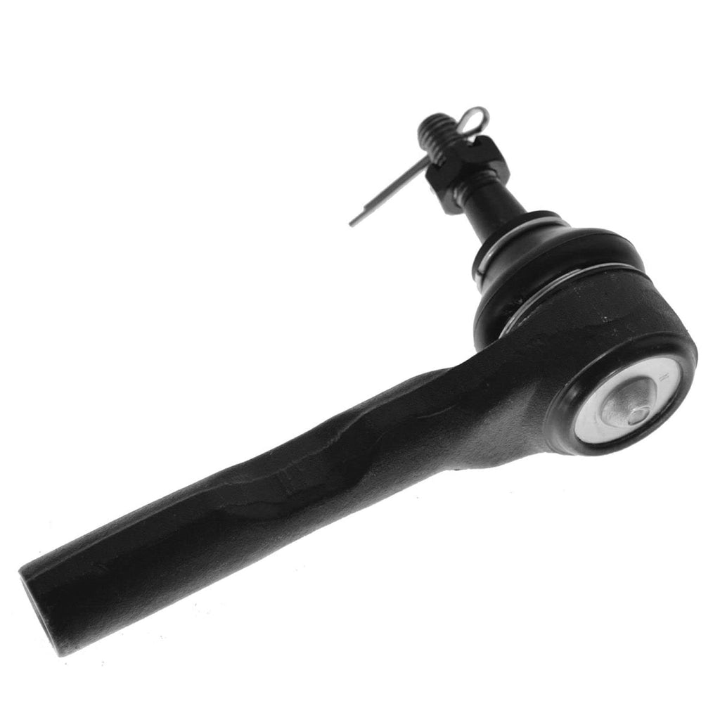 TRQ Front Steering & Suspension Kit Steering Rack & Pinion Bellow Sway Bar
