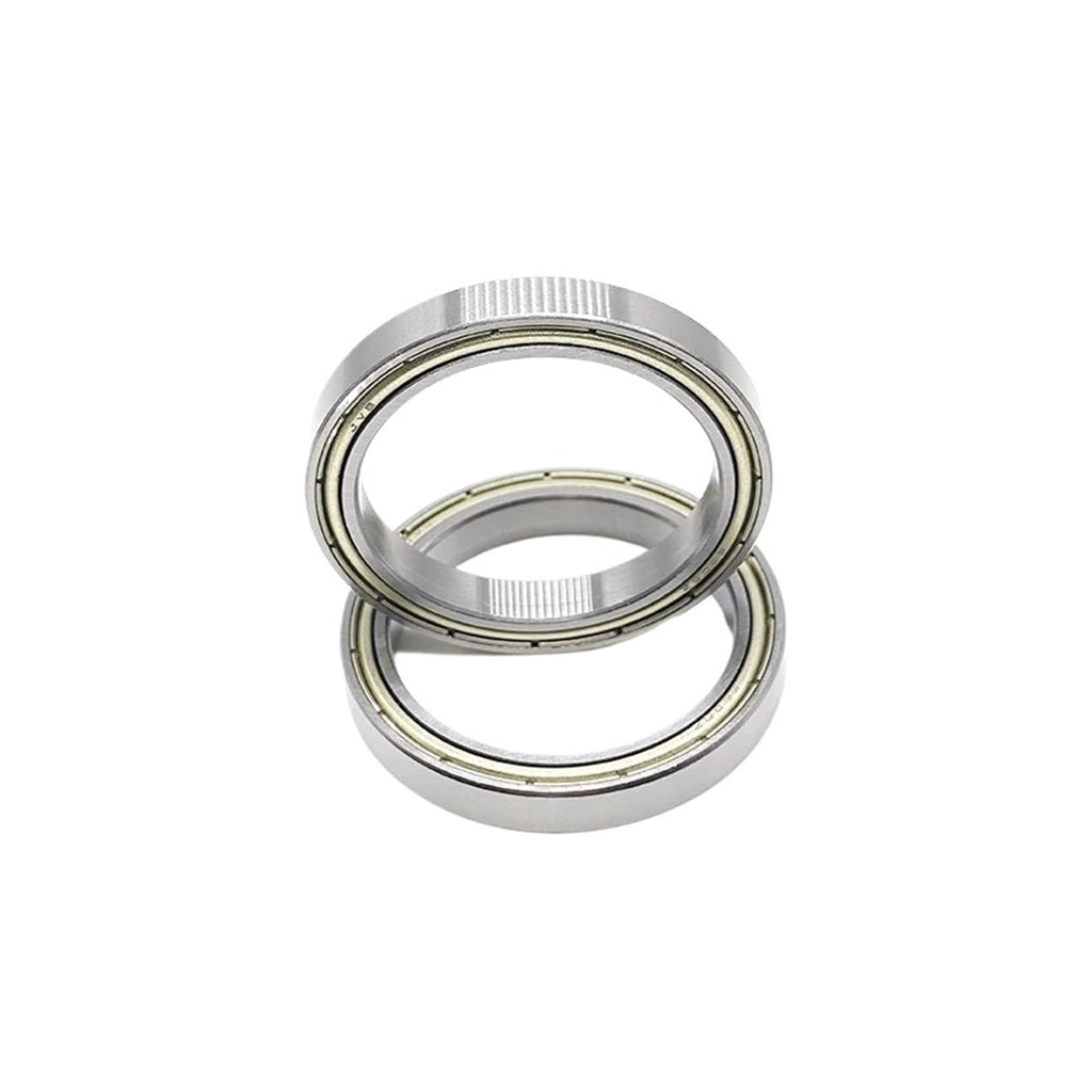1PCS 6809ZZ Bearing Slim Thin Section Ball Bearings