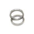 1PCS 6809ZZ Bearing Slim Thin Section Ball Bearings