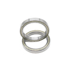 1PCS 6809ZZ Bearing Slim Thin Section Ball Bearings