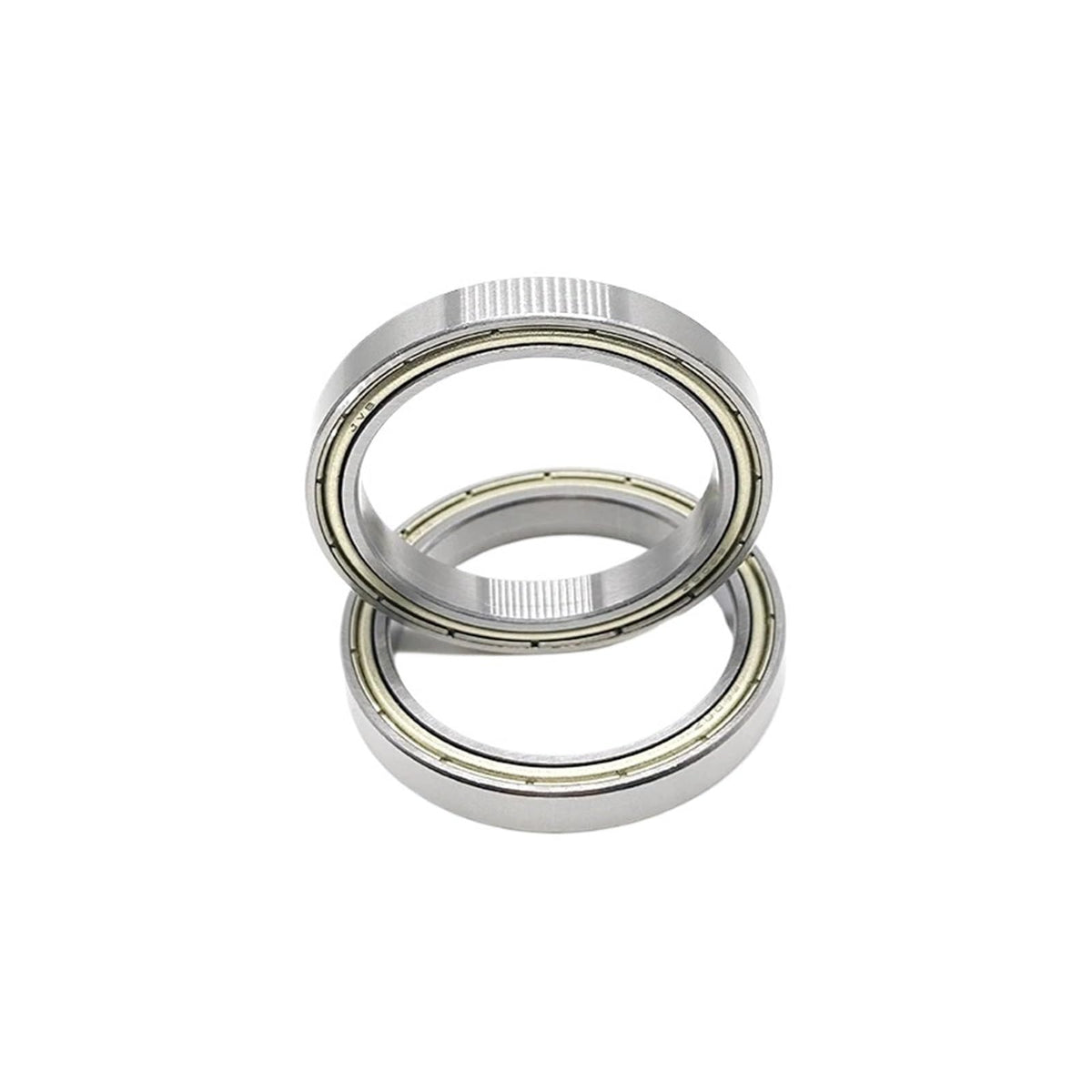 1PCS 6809ZZ Bearing Slim Thin Section Ball Bearings