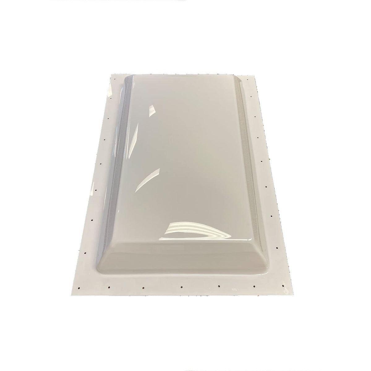 RV Outer Skylight - 14x22 inch White