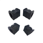 4PCS Front Rear Sway Bar Bushing For Honda for CR-V 2007-2011
