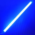 12" Blue 460nm LED Aquarium Fish Tank Light SMD5050 Waterproof IP67